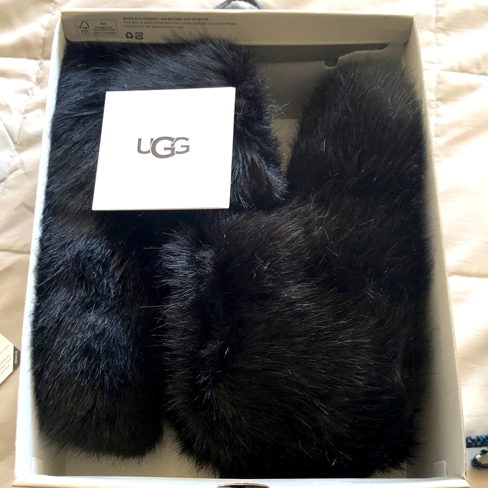 Ugg Slippers